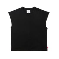 【VIRGOwearworks】カットソー "ULTIMATE2 [C]" / BLACK