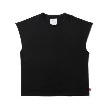 【VIRGOwearworks】カットソー "ULTIMATE2 [C]" / BLACK