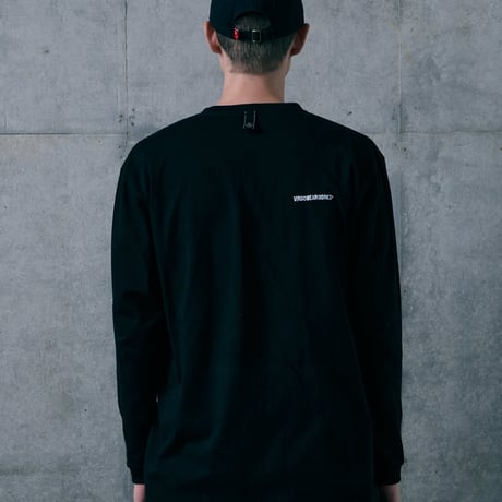 【VIRGOwearworks】9月入荷予定"AFTERIMAGE LST"