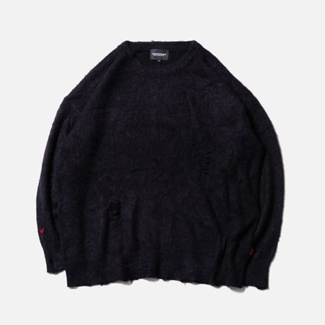 【VIRGOwearworks】11月入荷予定"NANCY MOHAIR"