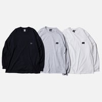 【VIRGOwearworks】8月入荷予定"ESSENTIAL PKT LST"