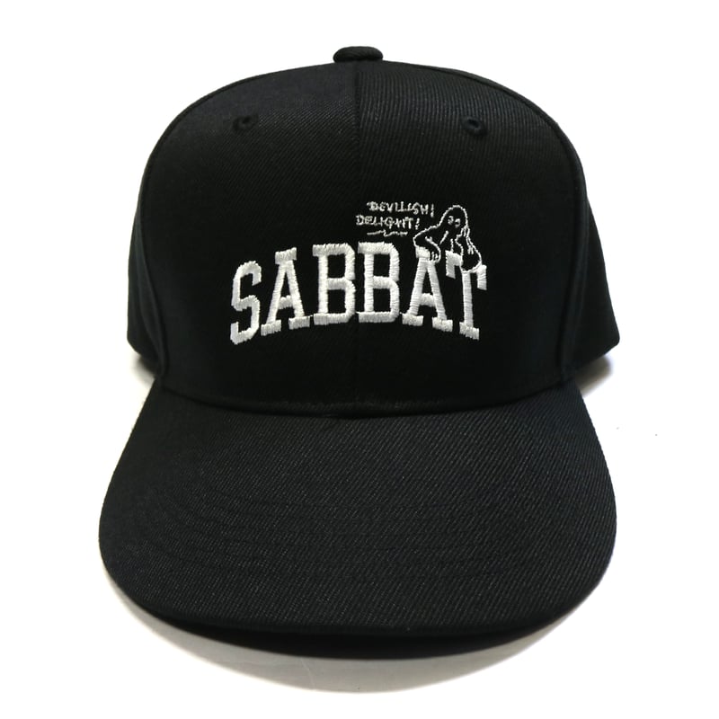 SABBAT13】 