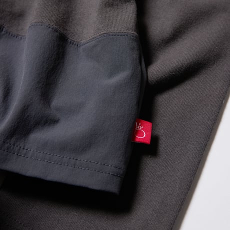 【VIRGOwearworks】9月入荷予定"STATIC SWITCH LS"