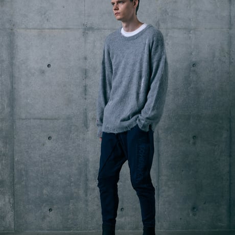 【VIRGOwearworks】11月入荷予定"NANCY MOHAIR"
