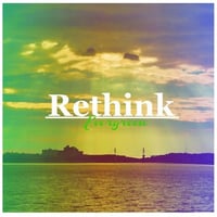 Rethink / 1st Mini Album「Evergreen」