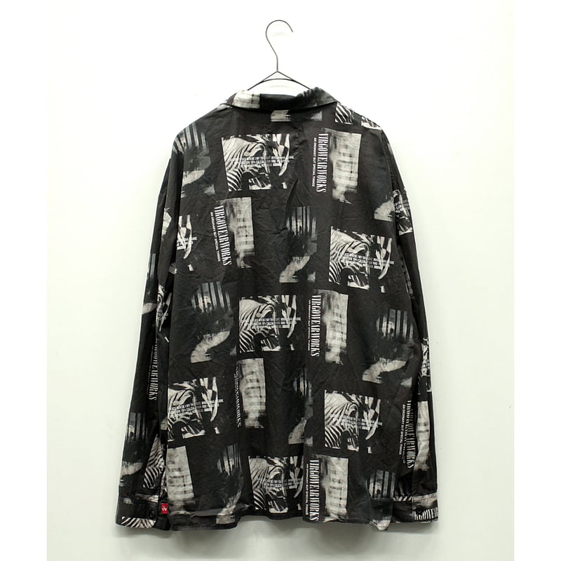 USED】 VIRGOwearworks 