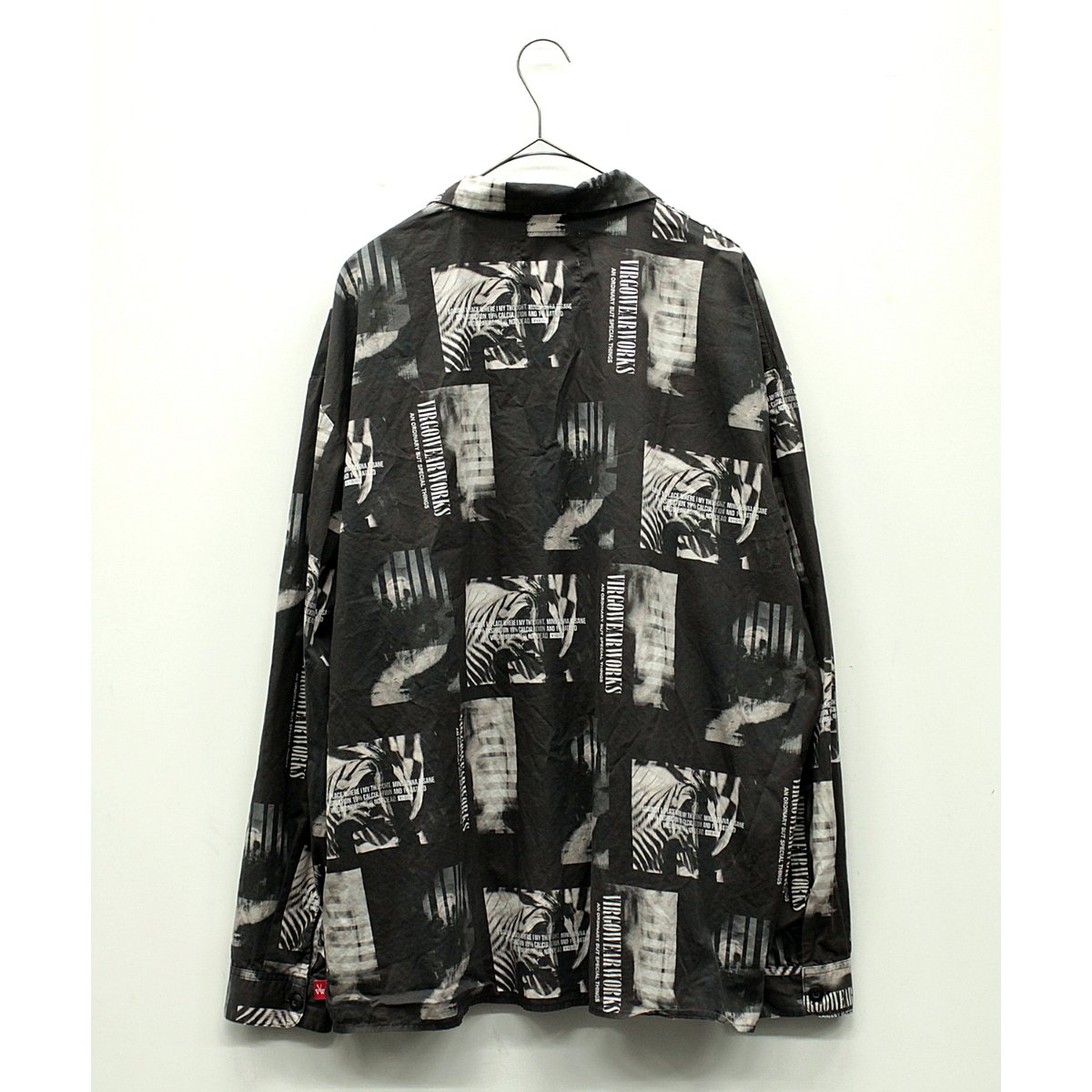 USED】 VIRGOwearworks 