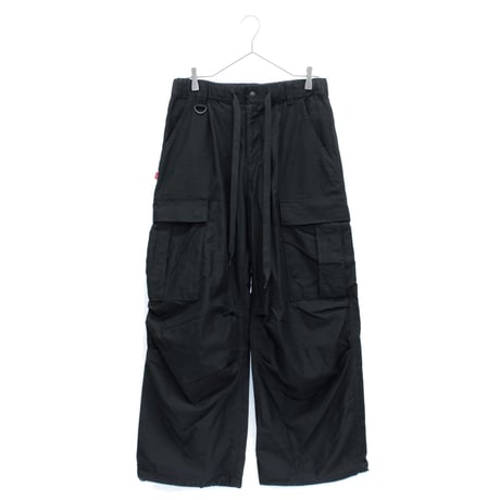 VIRGOwearworks ARK quarter cargo チャコール VIRGOwearworks ARK quarter cargo チャコール VIRGOwearworks