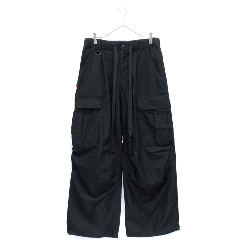 VIRGOwearworks】カーゴパンツ 