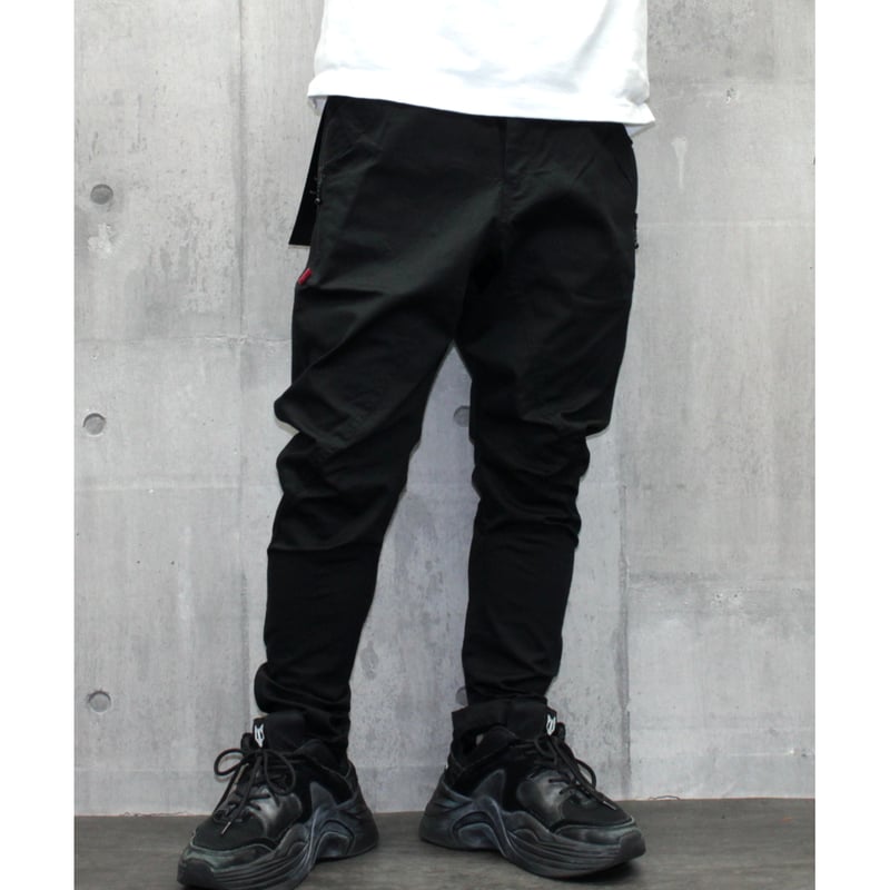 VIRGOwearworks】パンツ 