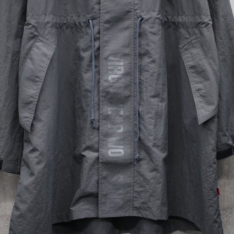 VIRGOwearworks】モッズコート 