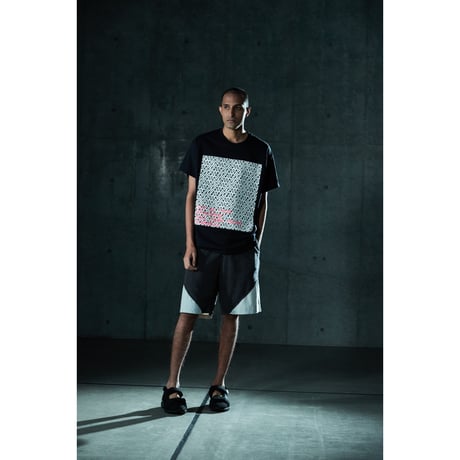 【VIRGOwearworks】ショーツ "EASY COMFORT PILE SHORTS" / GRAY