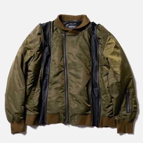 【VIRGOwearworks】10月入荷予定"ZIPHORM VA-1"