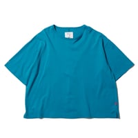 【VIRGOwearworks】ビッグT "ULTIMATE2 [F]" / BLUE
