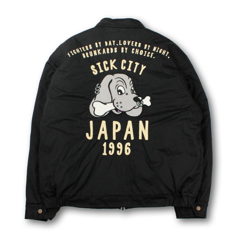 GALFY】ジャケット