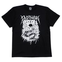 CYCLOPIA LIZARD SKULL T-sh