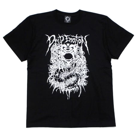 CYCLOPIA LIZARD SKULL T-sh