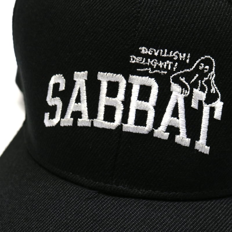 SABBAT13】 