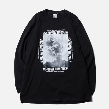 【VIRGOwearworks】9月入荷予定"AFTERIMAGE LST"