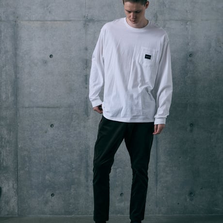 【VIRGOwearworks】8月入荷予定"ESSENTIAL PKT LST"