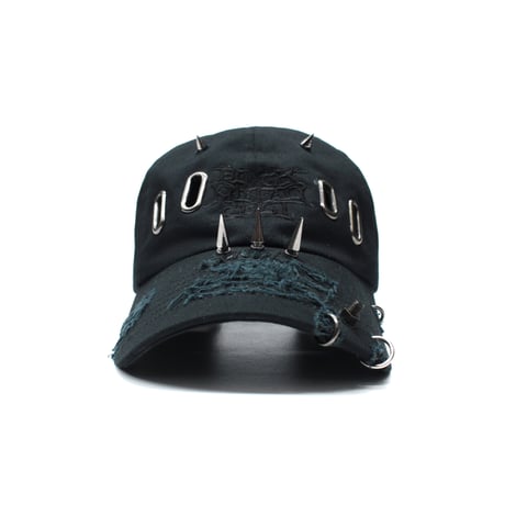 【BLXCK TOKYO】キャップ "Custom Dad Hat 4"