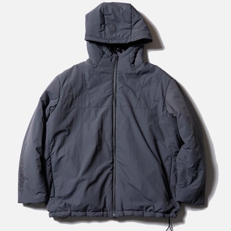 【VIRGOwearworks】11月入荷予定"AETHER PUFF JKT"