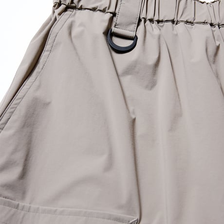 【VIRGOwearworks】"SP MILITARY NYLON CARGO" / GRAIGE