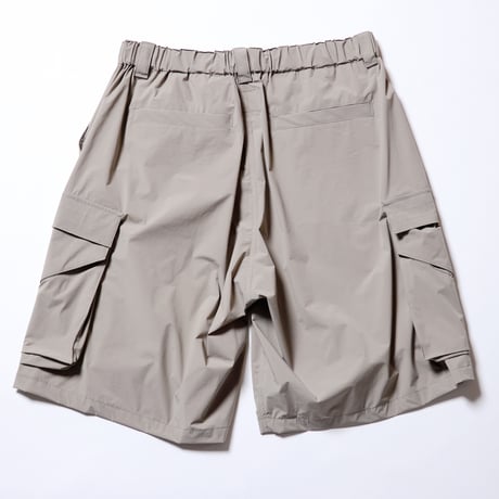 【VIRGOwearworks】"SP MILITARY NYLON CARGO" / GRAIGE