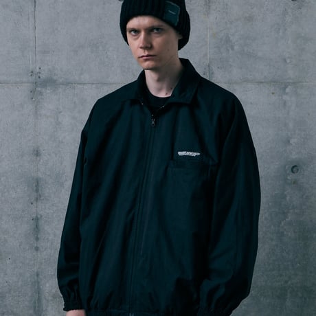 【VIRGOwearworks】9月入荷予定"ANARCHIVE BLOUSON"