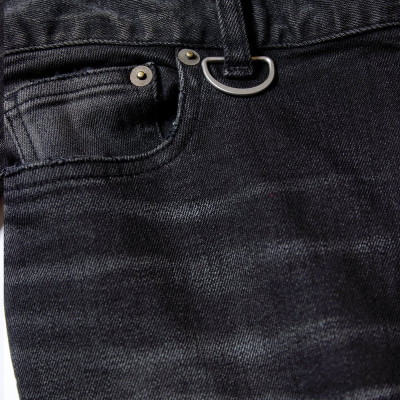 VIRGOwearworks】 デニムパンツ 