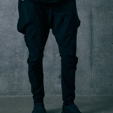 【VIRGOwearworks】9月入荷予定"GRAPPING RIDE CARGO PANTS"