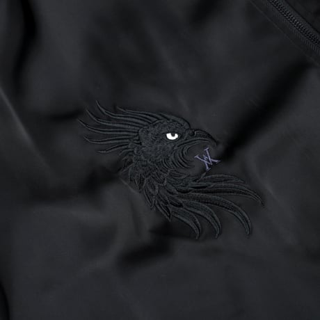 【VIRGOwearworks】  "PHOENIX SHADOW SHIRTS JKT"