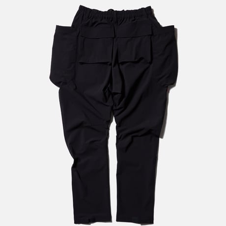 【VIRGOwearworks】9月入荷予定"GRAPPING RIDE CARGO PANTS"