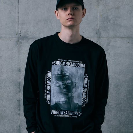 【VIRGOwearworks】9月入荷予定"AFTERIMAGE LST"
