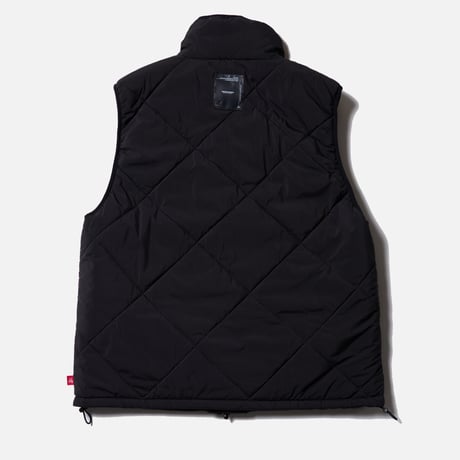 【VIRGOwearworks】10月入荷予定"MILVERSE VEST"