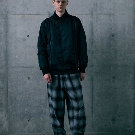【VIRGOwearworks】10月入荷予定"ZIPHORM VA-1"