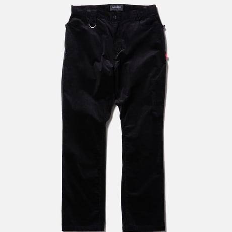 【VIRGOwearworks】10月入荷予定"NINJAS VELUM"