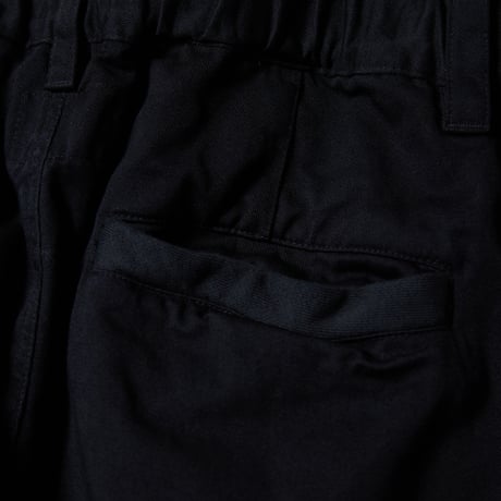 【VIRGOwearworks】11月入荷予定"PATINA WIDE CARGO PANTS"