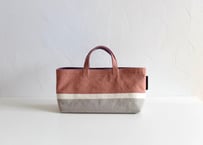 【内3000円寄付】R-YKNG-size1 ウスベニ（リバーシブルヨコナガ小サイズ）