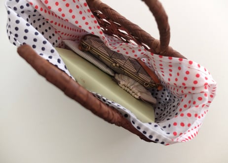 【内1000円寄付】あずま袋(手ぬぐい)