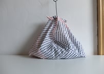 【内1000円寄付】あずま袋(手ぬぐい)