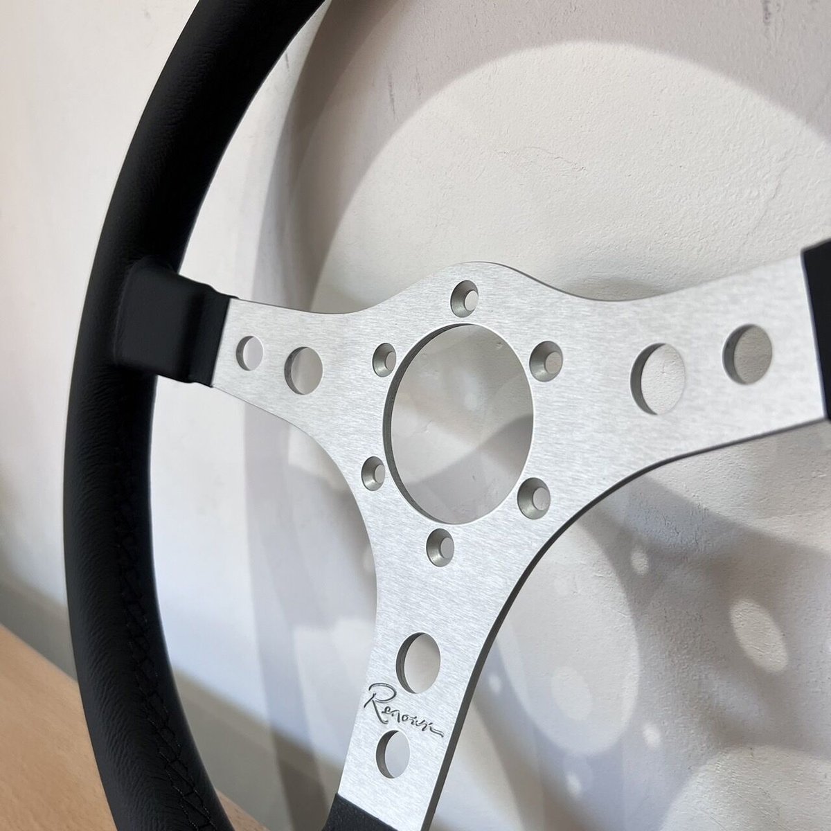 リバーサイド | Renown Japan