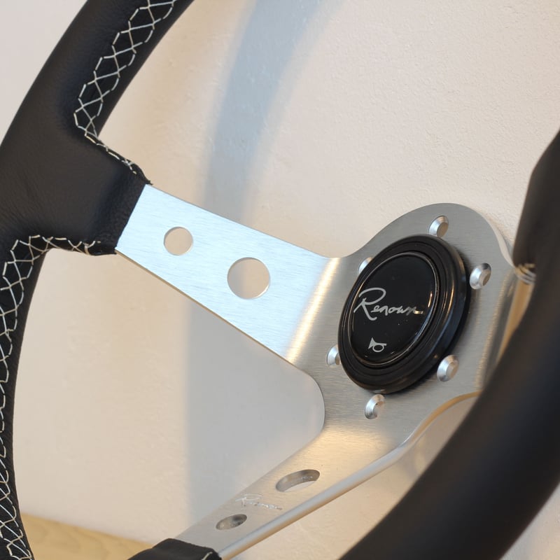 100 シルバー | Renown Japan