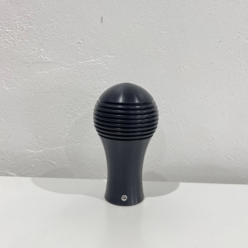 中古】エンジン シフトノブ オンガロ 316ステンレススチール
