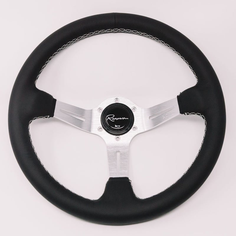 シケイン シルバー | Renown Japan