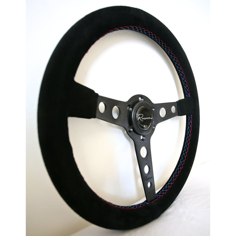 モナコ モータースポーツ | Renown Japan