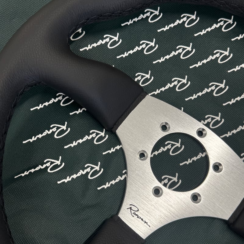 130R シルバー | Renown Japan