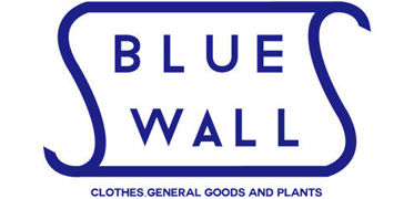 BLUE  WALL  -  ブルーウォール