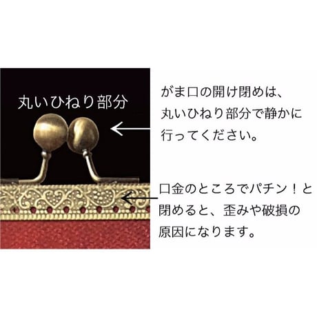 🌟2WAY Epocheエポシェ【赤い游星の蝶魚】本体内ポケット＋ Pポーチ付オリジナルプリント ＆ハンドメイド少数販売品