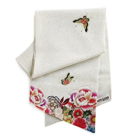 No.25 SCA★SCAMAスカマ【花てふてふ】オリジナルハンドメイド少数販売品 / Original handmade item